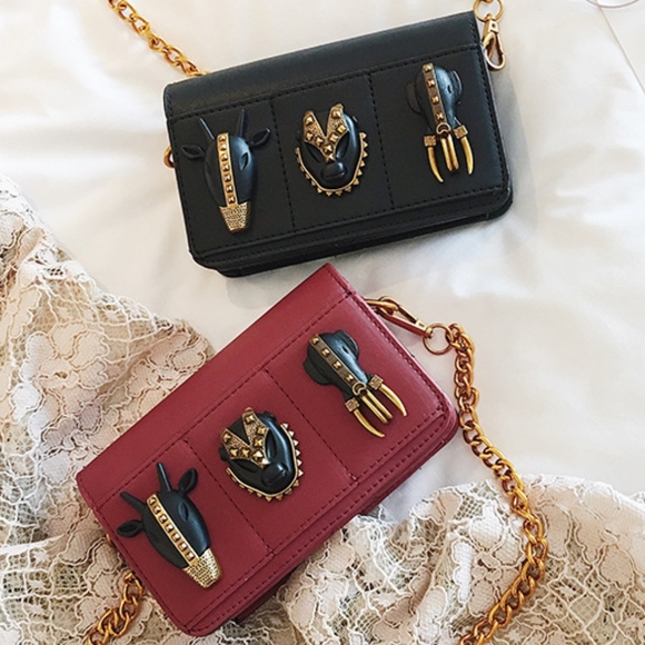 "Tale of Three Kings" (CLOSING CLOSET SALE) - Picture 5 of 5